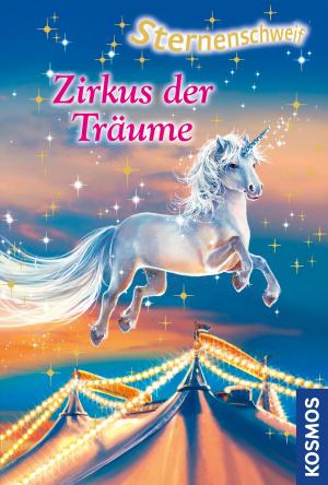 Cover of the book Sternenschweif, 37, Zirkus der Träume by Linda Chapman, Michelle Misra
