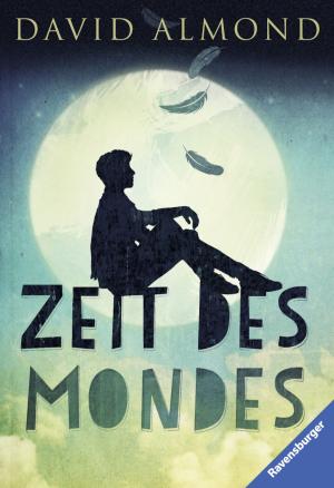 Cover of the book Zeit des Mondes by Gudrun Pausewang