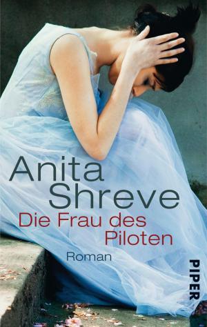 Cover of the book Die Frau des Piloten by Birgit Schönau