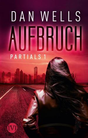 Book cover of Aufbruch