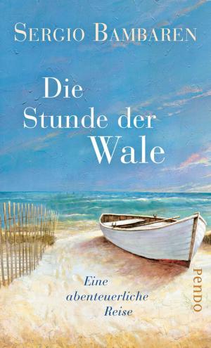 Cover of the book Die Stunde der Wale by Bertram Job