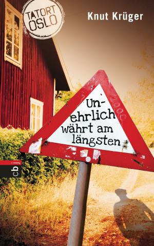 Cover of the book Tatort Oslo - Unehrlich währt am längsten by Usch Luhn