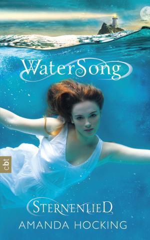 Cover of the book Watersong - Sternenlied by Anke Stelling