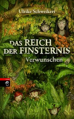 Cover of the book Das Reich der Finsternis - Verwunschen by Usch Luhn
