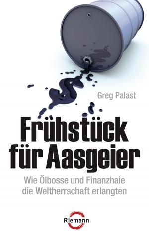 Cover of the book Frühstück für Aasgeier by Franz Alt