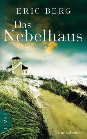 Cover of the book Das Nebelhaus by Jeaniene Frost