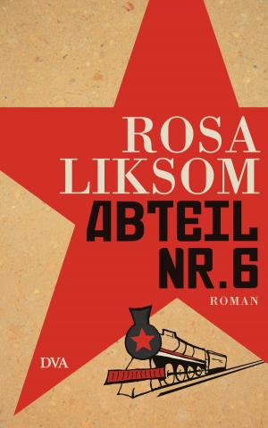 Cover of the book Abteil Nr. 6 by Marcel Reich-Ranicki