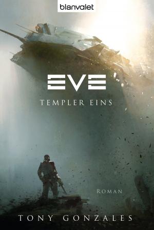 Cover of the book Eve by Liz Trenow