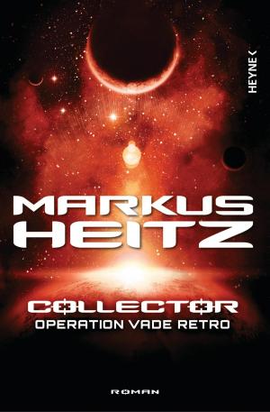 Book cover of Collector - Operation Vade Retro