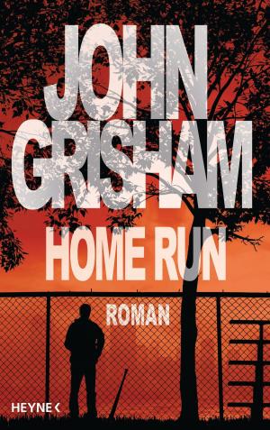 Cover of the book Home Run by Robert Charles Wilson