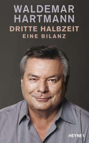 Cover of Dritte Halbzeit