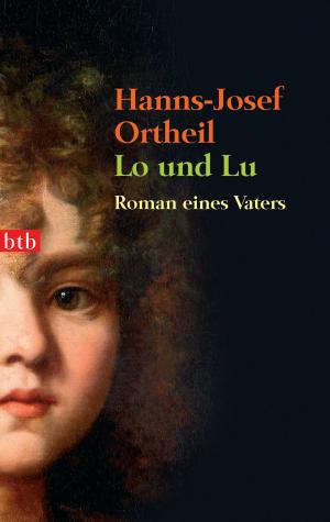 Cover of the book Lo und Lu by Linn Ullmann