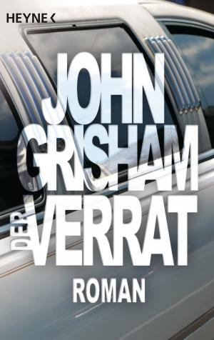 Cover of the book Der Verrat by Christine Feehan