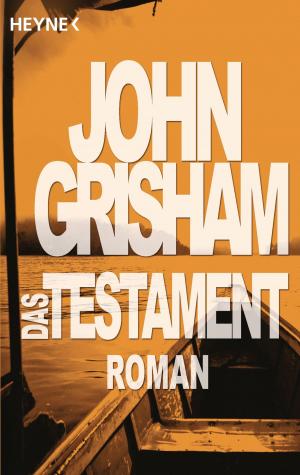 Cover of the book Das Testament by Carmen Carter, Peter David, Michael Jan Friedman, Robert Greenberger