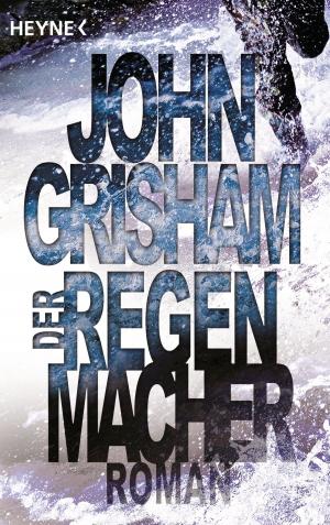 Cover of the book Der Regenmacher by Brandon Sanderson