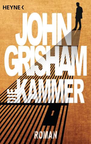 Cover of the book Die Kammer by Robert Ludlum, James Cobb