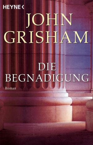 Cover of the book Die Begnadigung by Wolfgang Hohlbein