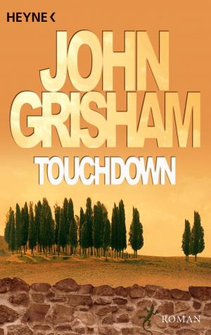 Cover of the book Touchdown by Brian Herbert, Kevin J. Anderson