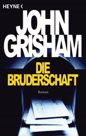 Cover of the book Die Bruderschaft by Frederik Pohl, Cyril M. Kornbluth