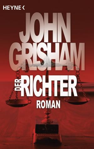 Cover of the book Der Richter by Patrick Robinson