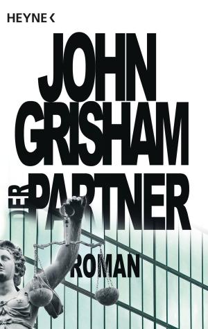 Cover of the book Der Partner by Ryan David Jahn