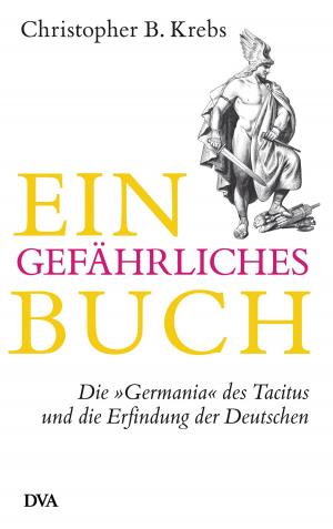 Cover of the book Ein gefährliches Buch by Miriam Gebhardt