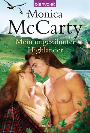 Cover of the book Mein ungezähmter Highlander by R.A. Salvatore