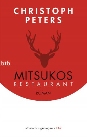 Cover of the book Mitsukos Restaurant by Friedrich  Hölderlin