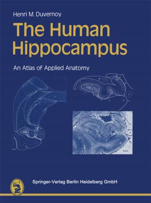 Cover of The Human Hippocampus