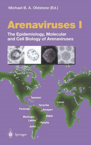 Cover of the book Arenaviruses I by Uwe Götze, Deryl Northcott, Peter Schuster