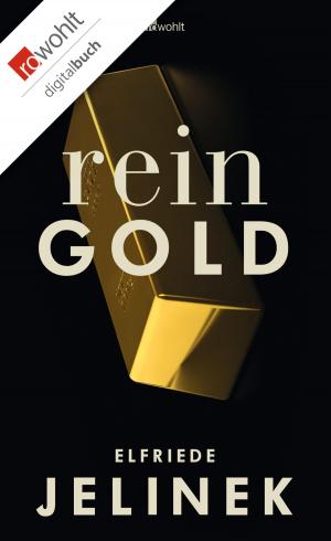 Cover of the book Rein Gold by Amir Baitar, Henning Sußebach