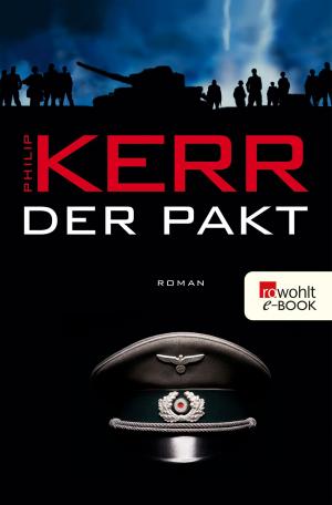 Book cover of Der Pakt