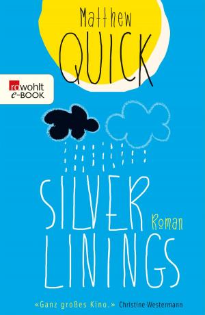 Cover of the book Silver Linings by Helge Timmerberg