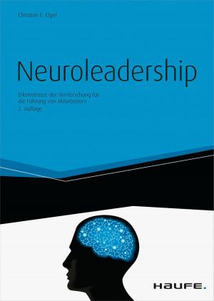Cover of the book Neuroleadership by Reinhard Bleiber