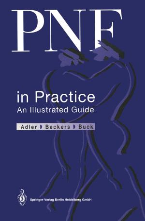 Cover of the book PNF in Practice by Jörg Becker, Axel Winkelmann