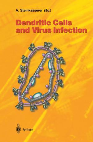 bigCover of the book Dendritic Cells and Virus Infection by 