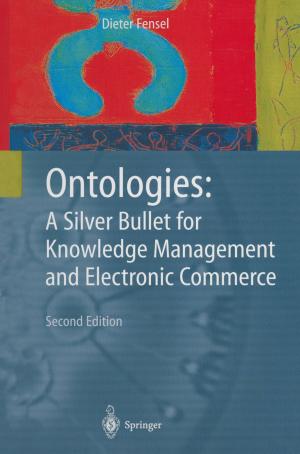 Cover of the book Ontologies by Klaus-Peter Engelbrecht