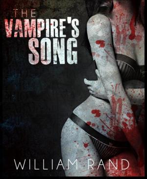 Cover of the book The Vampire's Song by A. F. Morland