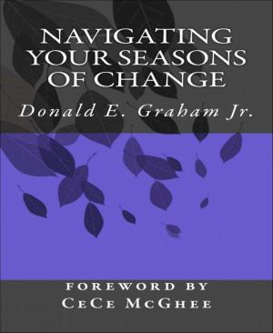 Book cover of Navigating Your Seasons of Change
