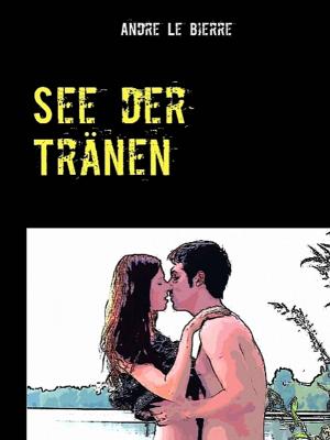 Book cover of See der Tränen