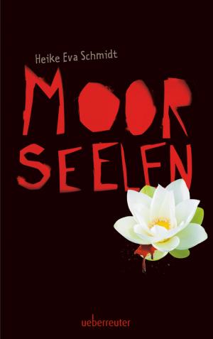 Cover of the book Moorseelen by Wolfgang Hohlbein, Heike Hohlbein