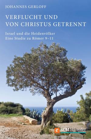 Cover of the book Verflucht und von Christus getrennt by Julie Klassen