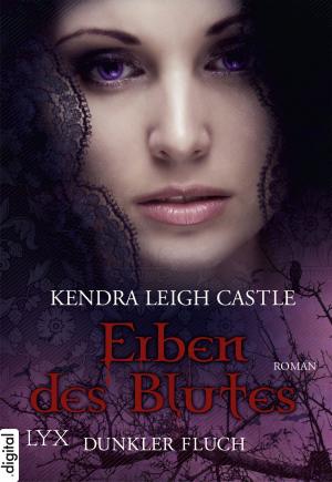 Cover of the book Erben des Blutes - Dunkler Fluch by Annika Martin