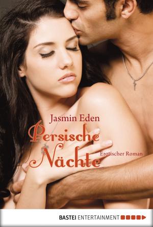 Cover of the book Persische Nächte by Dan Brown