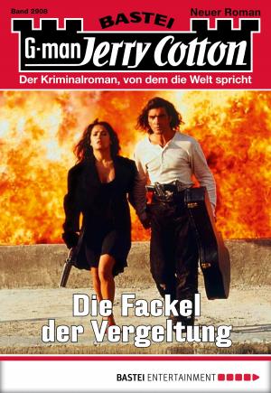 Cover of the book Jerry Cotton - Folge 2908 by Andreas Kufsteiner