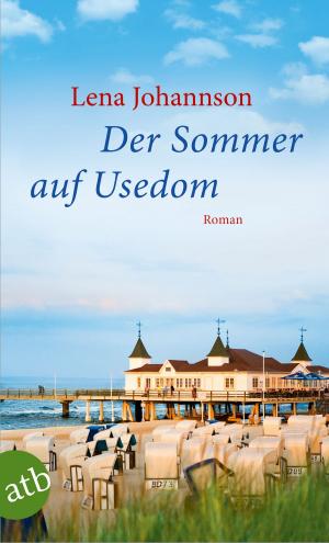 Cover of the book Der Sommer auf Usedom by Christine von Brühl