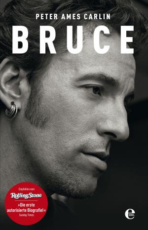 Cover of the book Bruce by Danny Nolan