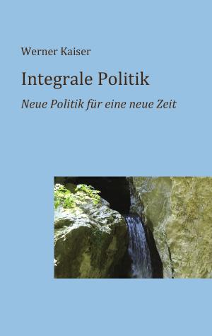 Cover of the book Integrale Politik by Michael Dollinger
