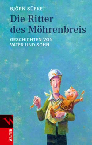Cover of the book Die Ritter des Möhrenbreis by Martin Kämpchen