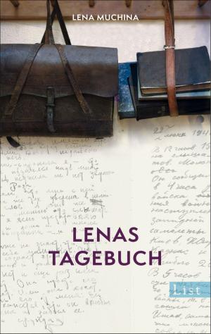 Cover of the book Lenas Tagebuch by Michael Tsokos, Veit Etzold